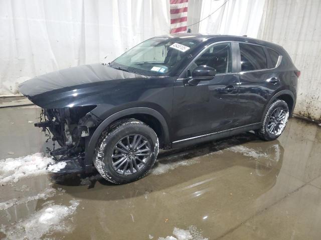 Photo 1 from auction – 2020 MAZDA CX-5 TOURI with VIN JM3KFBCM6L0781474