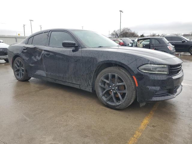 Photo 4 from auction – 2019 DODGE CHARGER SX with VIN 2C3CDXBG3KH546671
