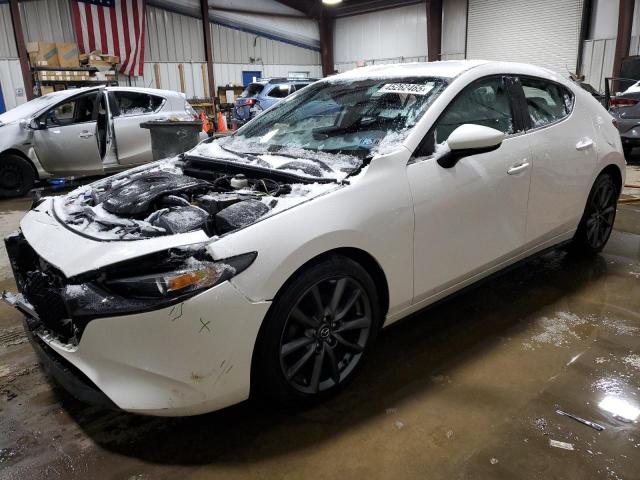 MAZDA 3 SELECT 2021 with VIN JM1BPBKL3M1347376 - Photo from auction