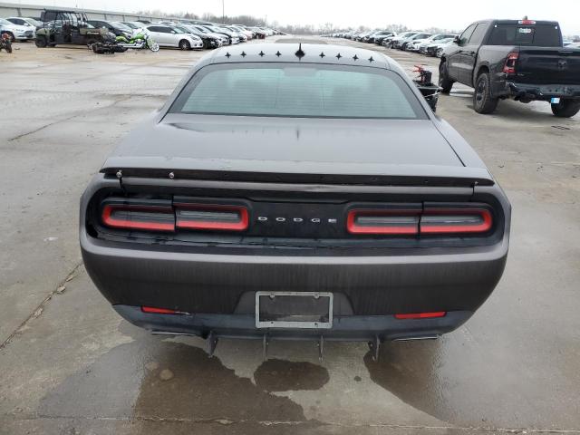 Photo 6 from auction – 2015 DODGE CHALLENGER with VIN 2C3CDZAT5FH723009