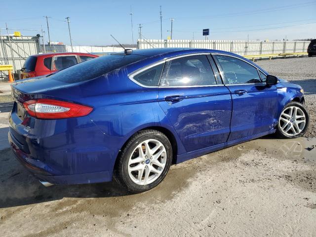 Photo 3 from auction – 2014 FORD FUSION SE with VIN 3FA6P0HD5ER184409