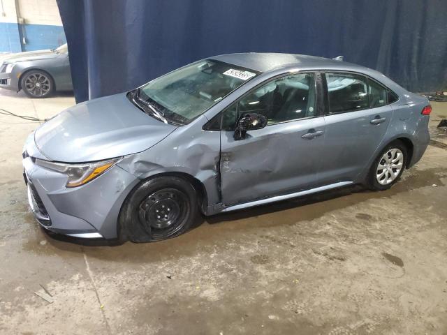 TOYOTA COROLLA LE 2024 with VIN 5YFB4MDE7RP094813 - Photo from auction