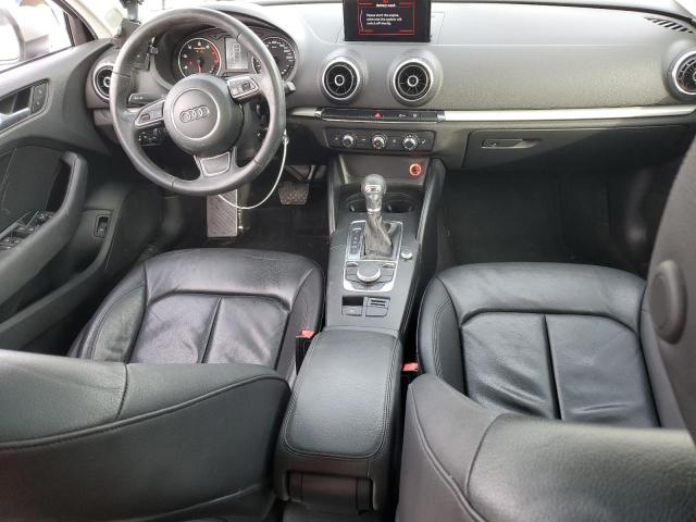 Photo 8 from auction – 2015 AUDI A3 PREMIUM with VIN WAUACRFF6F1003545