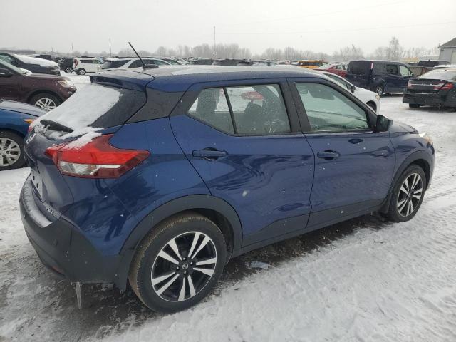 Photo 3 from auction – 2020 NISSAN KICKS SV with VIN 3N1CP5CV2LL577216