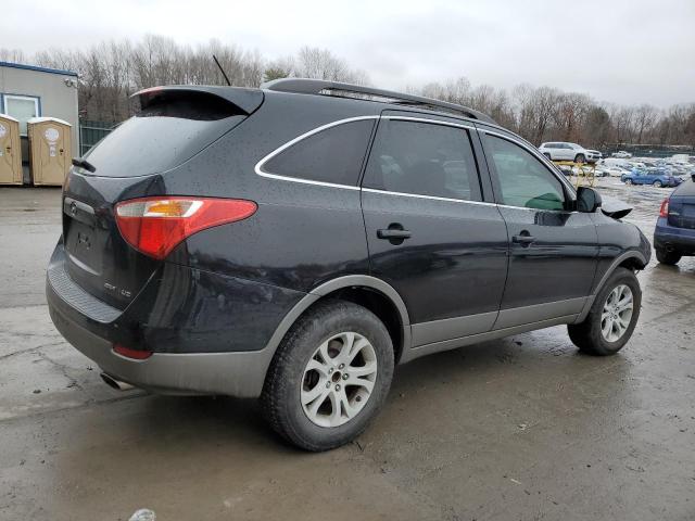 Photo 3 from auction – 2011 HYUNDAI VERACRUZ G with VIN KM8NU4CCXBU163852