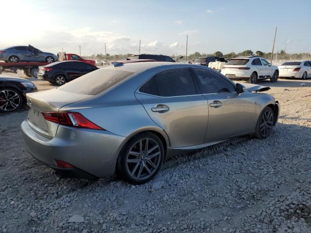 Photo 3 from auction – 2016 LEXUS IS 200T with VIN JTHBA1D21G5015982