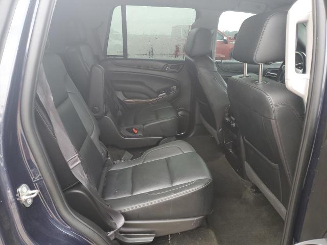 Photo 11 from auction – 2017 CHEVROLET TAHOE C150 with VIN 1GNSCBKC2HR232097