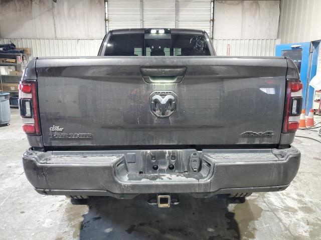 Photo 6 from auction – 2024 RAM 2500 LARAM with VIN 3C6UR5FJ7RG143273