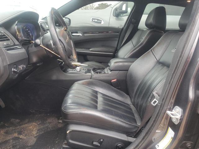 Photo 7 from auction – 2019 CHRYSLER 300 S with VIN 2C3CCABG8KH585479