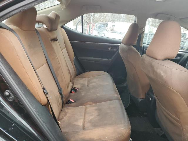 Photo 10 from auction – 2016 TOYOTA COROLLA L with VIN 2T1BURHE2GC676483