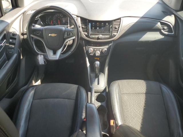 Photo 8 from auction – 2019 CHEVROLET TRAX 1LT with VIN 3GNCJLSB2KL184686