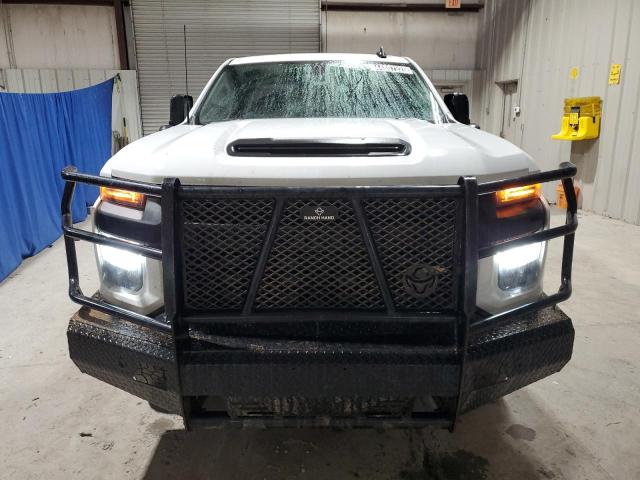 Photo 5 from auction – 2021 CHEVROLET SILVERADO with VIN 1GC1YLE74MF281291