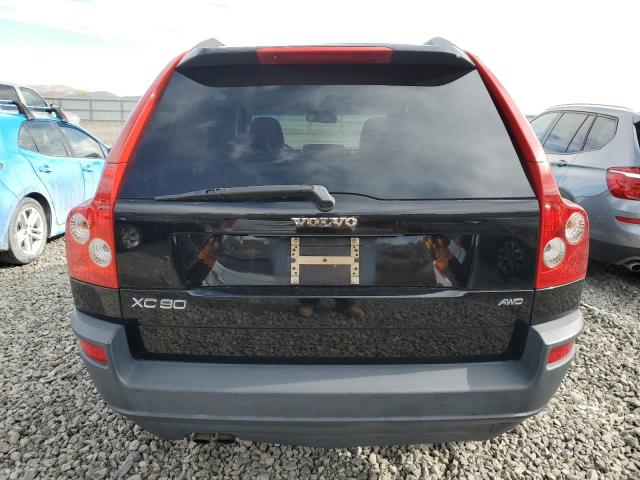 Photo 6 from auction – 2006 VOLVO XC90 with VIN YV4CM592861300520