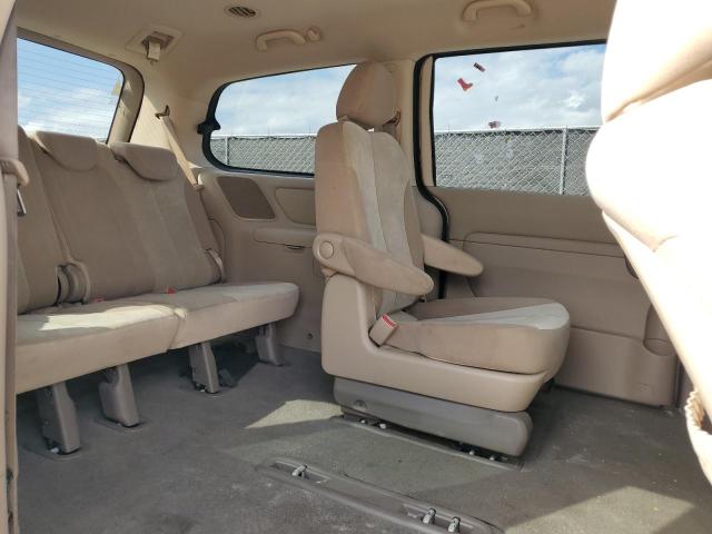 Zdjęcie 11 z aukcji – 2014 KIA SEDONA LX z VIN KNDMG4C71E6574530