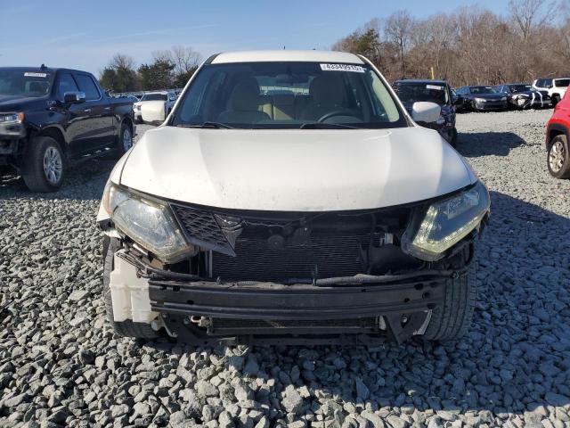 Photo 5 from auction – 2016 NISSAN ROGUE S with VIN 5N1AT2MT8GC834632