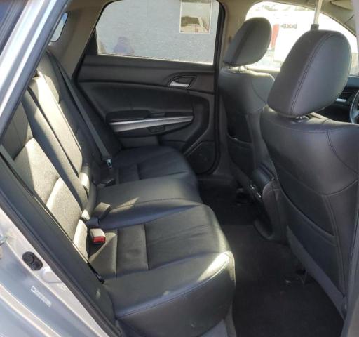 Photo 10 from auction – 2013 HONDA CROSSTOUR with VIN 5J6TF2H54DL000606