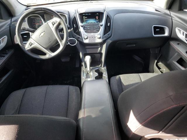 Photo 8 from auction – 2013 CHEVROLET EQUINOX LT with VIN 2GNALDEK8D6270479