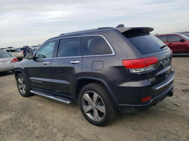 Photo 2 from auction – 2014 JEEP GRAND CHER with VIN 1C4RJFBM5EC418891
