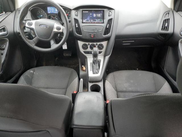 Photo 8 from auction – 2014 FORD FOCUS SE with VIN 1FADP3F20EL301418