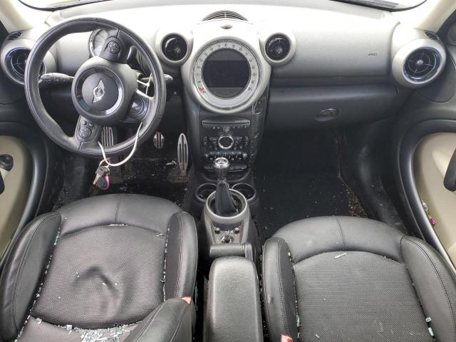 Снимка 8 от търг – 2012 MINI COOPER S C с VIN WMWZC5C58CWM13673