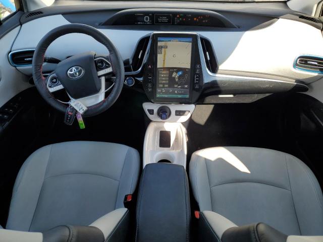 Photo 8 from auction – 2017 TOYOTA PRIUS PRIM with VIN JTDKARFP7H3061113