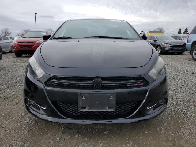 Photo 5 from auction – 2013 DODGE DART SXT with VIN 1C3CDFBA7DD123145