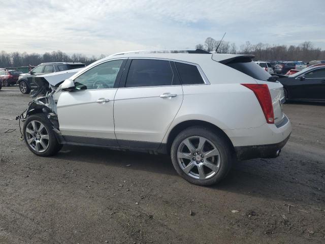 Photo 2 from auction – 2011 CADILLAC SRX with VIN 3GYFNEEY4BS540271