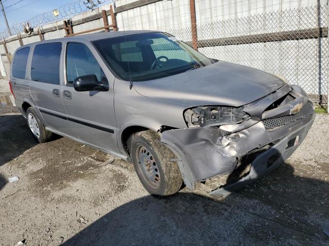 Photo 4 from auction – 2006 CHEVROLET UPLANDER L with VIN 1GNDV23L16D163575