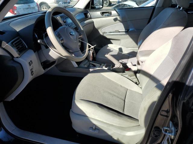 Photo 7 from auction – 2012 SUBARU FORESTER 2 with VIN JF2SHBDC5CH440787