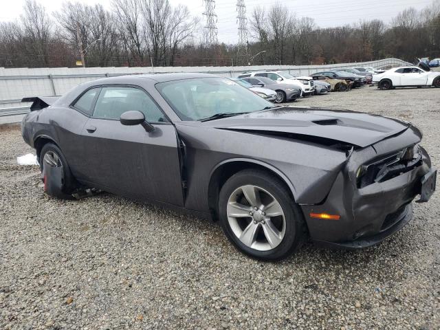 Снимка 4 от търг – 2020 DODGE CHALLENGER с VIN 2C3CDZAG1LH134103