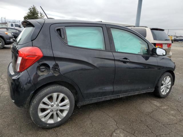 Photo 3 from auction – 2017 CHEVROLET SPARK 1LT with VIN KL8CD6SA2HC784257
