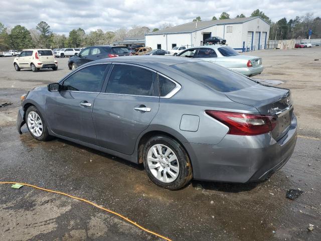 Photo 2 from auction – 2017 NISSAN ALTIMA with VIN 1N4AL3AP6HC188869