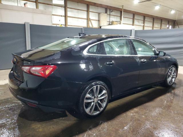 Photo 3 from auction – 2024 CHEVROLET MALIBU PRE with VIN 1G1ZE5ST8RF230367