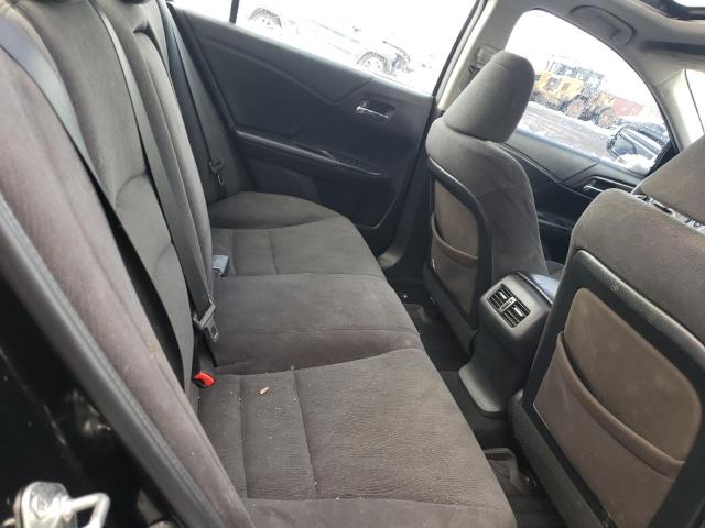 Photo 10 from auction – 2014 HONDA ACCORD EX with VIN 1HGCR2F77EA093878