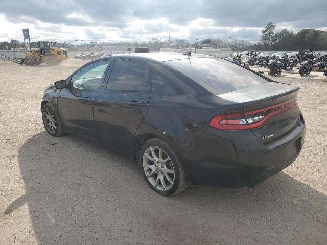 Photo 2 from auction – 2013 DODGE DART SXT with VIN 1C3CDFBH6DD185066