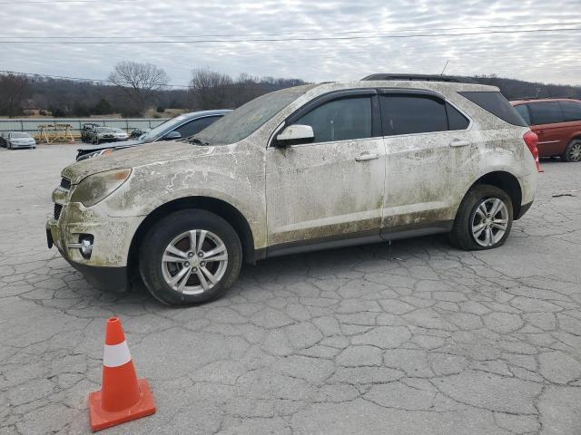 Photo 1 from auction – 2012 CHEVROLET EQUINOX LT with VIN 2GNALPEK3C1258608
