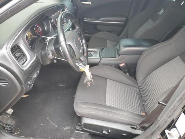 Photo 7 from auction – 2021 DODGE CHARGER R/ with VIN 2C3CDXCT4MH593545
