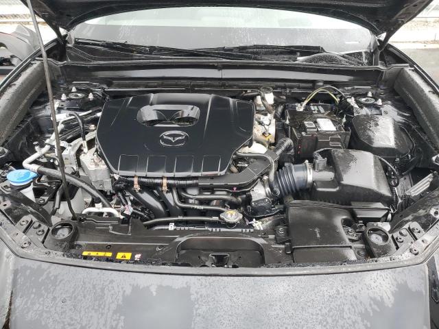 Photo 11 from auction – 2024 MAZDA CX-30 PREM with VIN 3MVDMBDM1RM680465