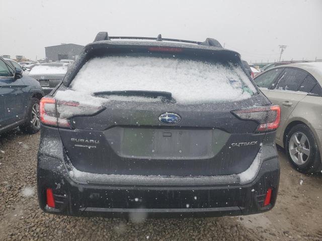 Photo 6 from auction – 2020 SUBARU OUTBACK with VIN 4S4BTAAC4L3165952