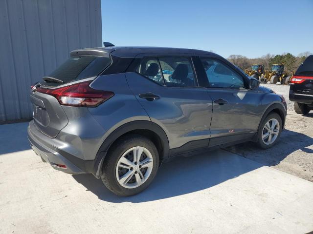 Photo 3 from auction – 2023 NISSAN KICKS S with VIN 3N1CP5BV0PL572474
