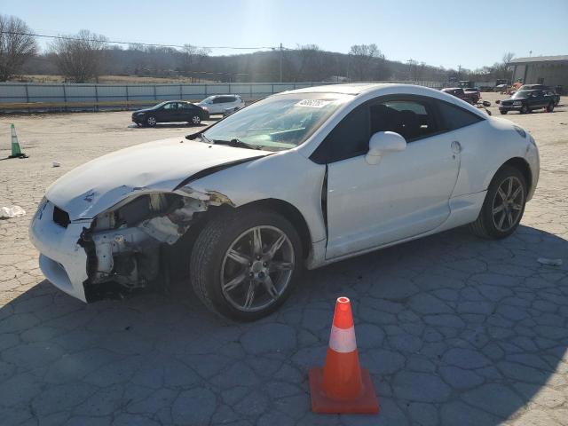MITSUBISHI ECLIPSE GT 2008 with VIN 4A3AK34T28E033033 - Photo from auction