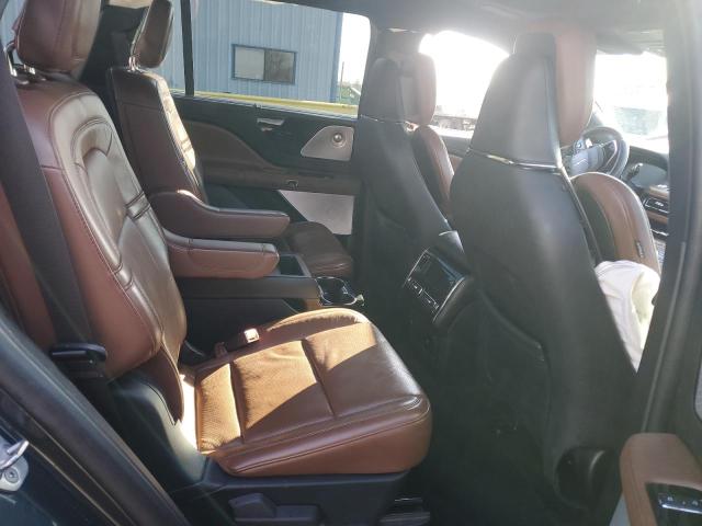 Photo 11 from auction – 2021 LINCOLN AVIATOR RE with VIN 5LM5J7XC8MGL05862