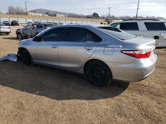 Photo 2 from auction – 2015 TOYOTA CAMRY LE with VIN 4T1BF1FK6FU477650