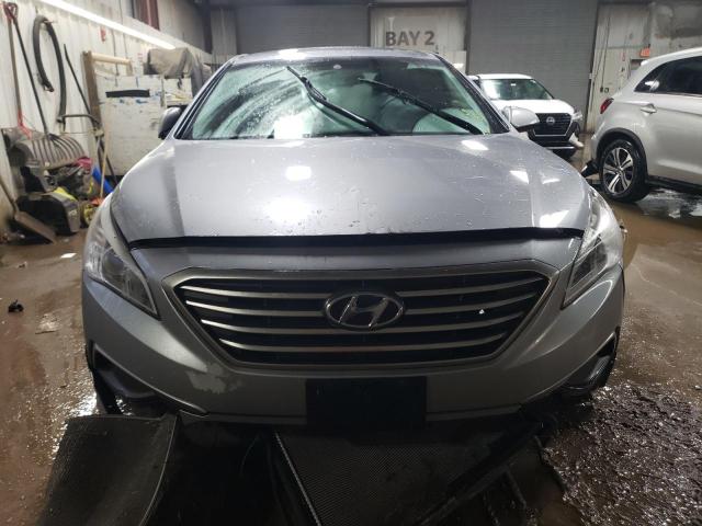 Photo 5 from auction – 2016 HYUNDAI SONATA SE with VIN 5NPE24AF3GH338774