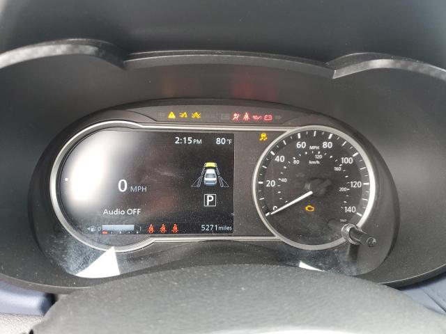 Photo 9 from auction – 2024 NISSAN VERSA SV with VIN 3N1CN8EV9RL832246