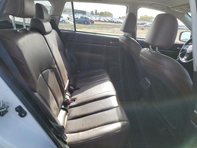 Photo 11 from auction – 2014 SUBARU OUTBACK 2. with VIN 4S4BRCPCXE3248385