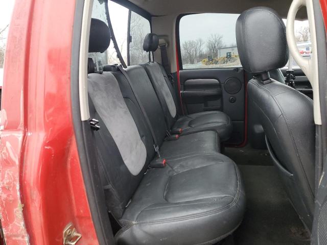 Photo 10 from auction – 2004 DODGE RAM 1500 S with VIN 1D7HU18D34S638036