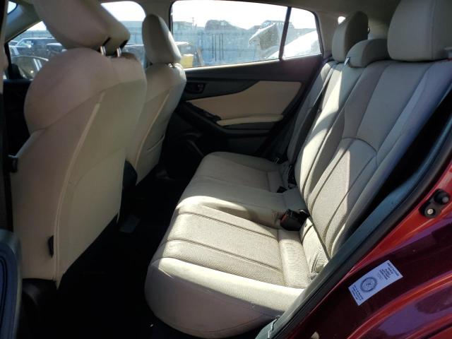 Photo 11 from auction – 2017 SUBARU IMPREZA PR with VIN 4S3GTAB65H3750176