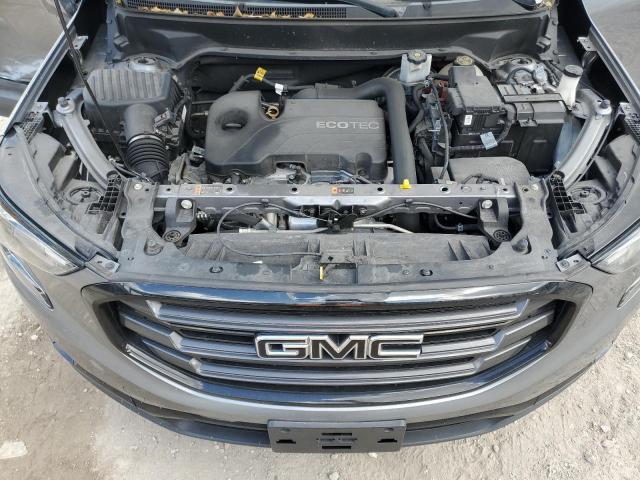 Photo 12 from auction – 2020 GMC TERRAIN SL with VIN 3GKALTEV9LL245716