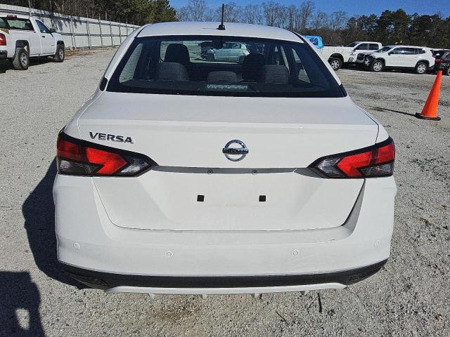 Photo 6 from auction – 2021 NISSAN VERSA S with VIN 3N1CN8DV6ML907026